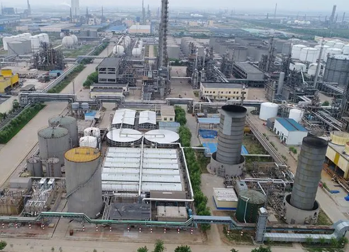 石油行业废水可以采用哪些药剂处理