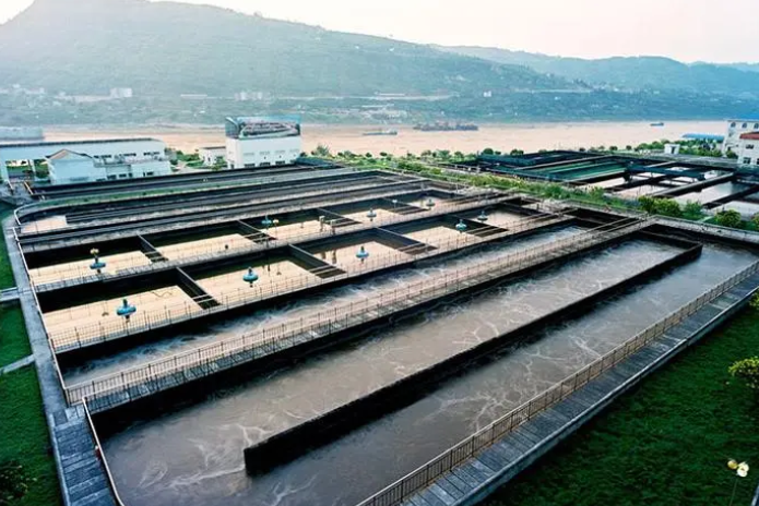 造纸废水处理可以使用哪些药剂