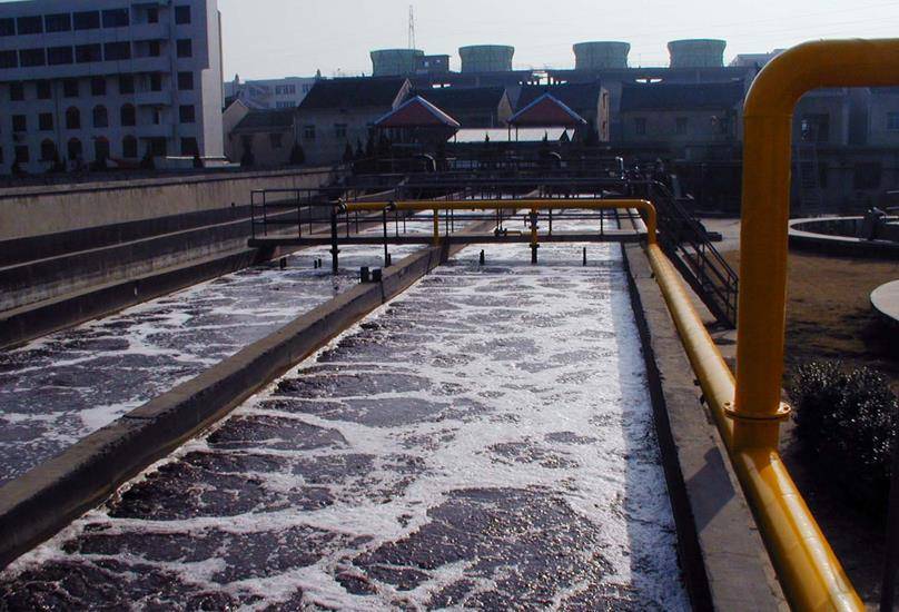 天气降温污水处理会面临哪些问题