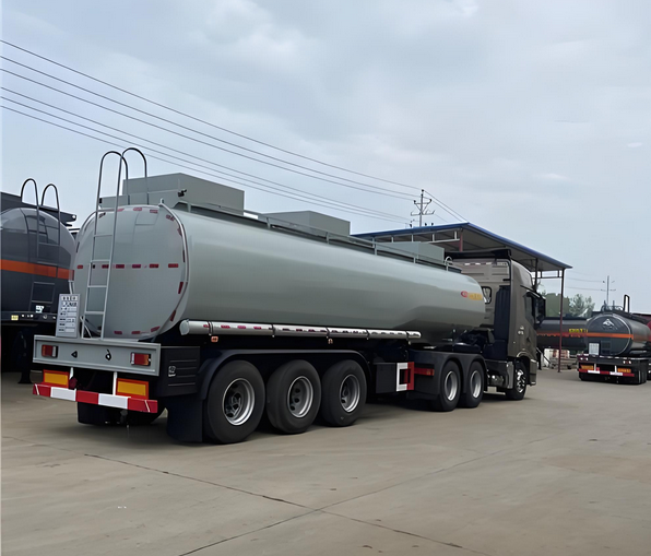 液体聚合硫酸铁运输与储存具有哪些要求