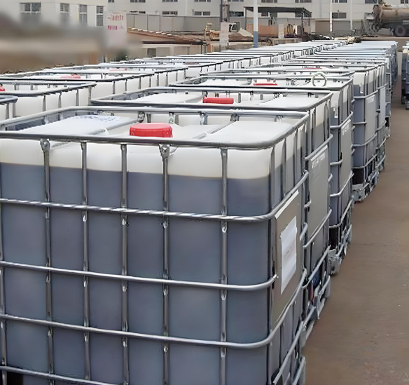 液体聚合硫酸铁市场价格上涨货源紧张的原因